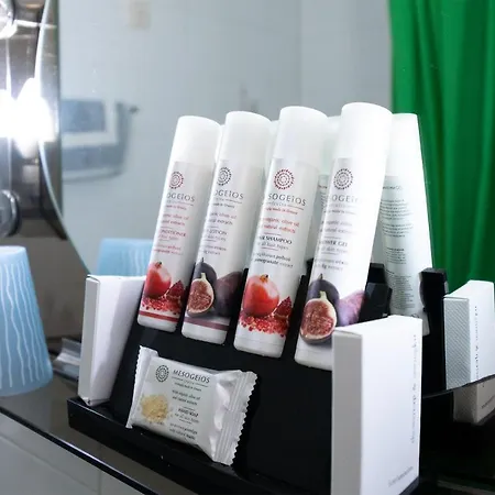 Philoxenia 2* Prínos