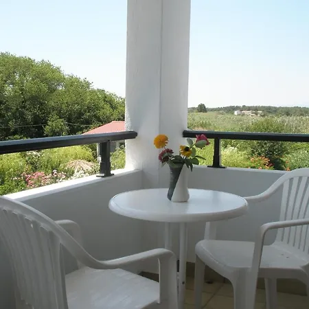 Hotel Philoxenia