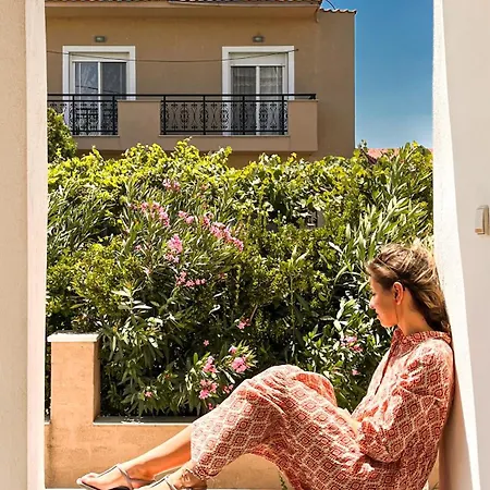 Hotel Philoxenia 2*