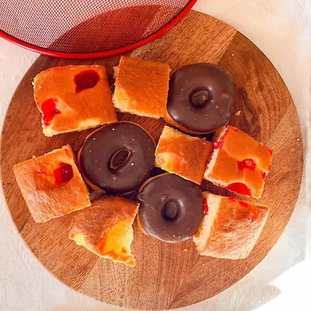 Philoxenia فندق Prínos