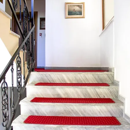 Hotel Philoxenia