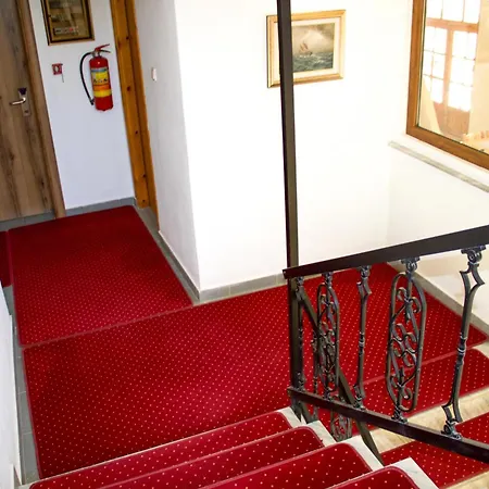 Hotel Philoxenia