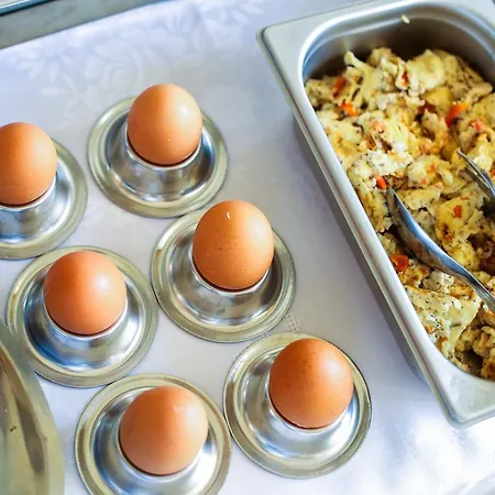 菲罗克斯尼尔酒店 Prínos