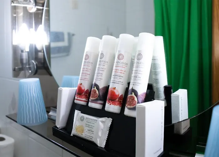 Philoxenia 2* Prínos