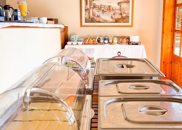 Philoxenia Prinos (Thasos)