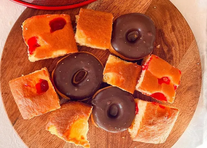 Philoxenia Hotel Prinos (Thasos)