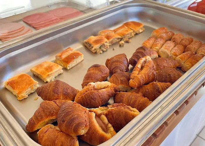 Hotel Philoxenia Prinos (Thasos)