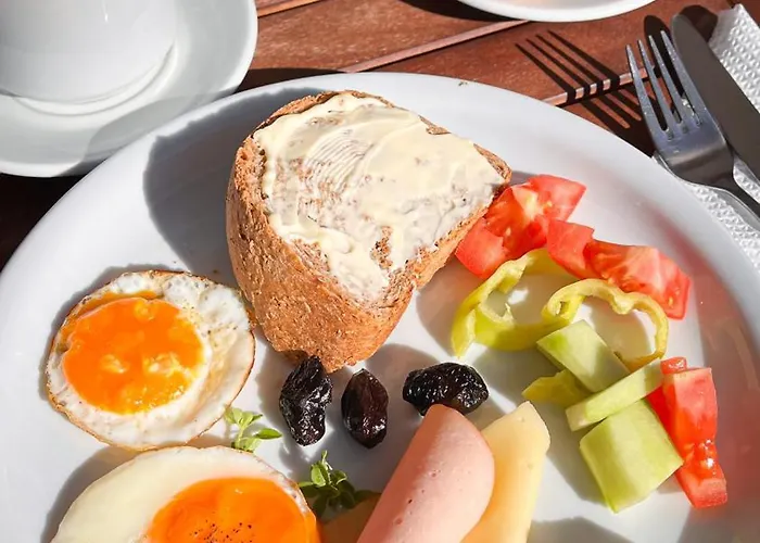 Philoxenia Prinos (Thasos)