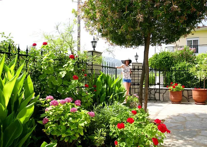 Philoxenia 2* Prinos (Thasos)