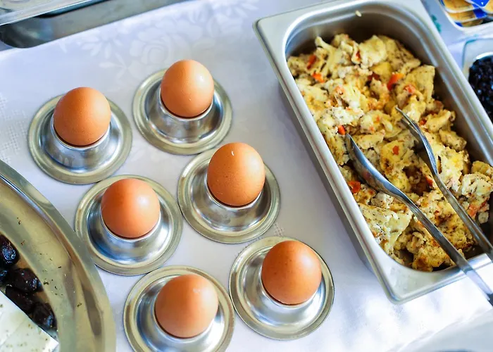 Philoxenia Prinos (Thasos)