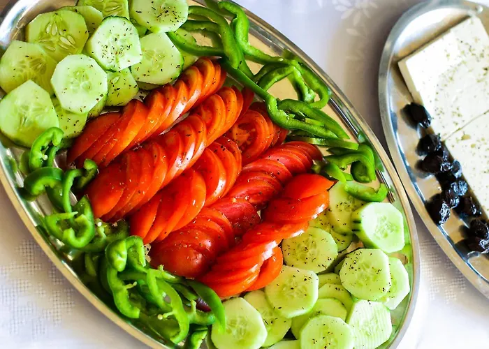 Philoxenia Prinos (Thasos)